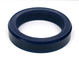 SuperPro 1991 Toyota Land Cruiser Base Rear 30mm Coil Spring Spacer (Individual) by Superpro SPRSPF1724-30K