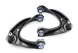 Superpro 2006 Mazda MazdaSpeed 6 Front Upper Control Arm Set W/ SuperPro Bushings by Superpro SPRTRC1057