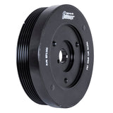 Fluidampr 13-20 Subaru BRZ / 15-22 Subaru WRX / Toyota 4U-GSE Steel Internally Balanced Damper by Fluidampr FDR571101