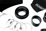 RamAir Performance Foam Cold Air Intake Kit With Carbon Lid - BMW / F2X / F3X / B58 / 340i / 440i / M240i by RamAir JSK-249-BK