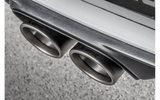 Akrapovic Porsche 911 GT3 (991.2) Slip-On Race Line (Titanium) w/Titanium Tail Pipe Set by Akrapovic S-PO/TI/8-TP