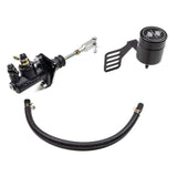 Chase Bays 2012+ Toyota 86/GR86 Stock Bore 5/8 Clutch Master Cyl Adapter & OEMC BBE Reservoir Kit by Chase Bays CB-86-CMCADAPT-625OERES