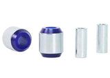 SuperPro 1993 Mazda RX-7 Base Rear Trailing Arm Forward Bushing Kit by Superpro SPRSPF2677K