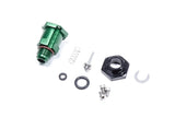 Radium Engineering Fuel Pump Adapter For Walbro F90000267 / F90000274 Pumps Only by Radium Engineering RAD20-0598