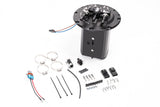 Radium Subaru Fuel Hanger For Deatschwerks DW400 - Pumps Not Included by Radium Engineering RAD20-0781-00