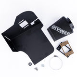 RamAir High Performance Foam Cold Air Intake Kit - Mazda Miata/ MX-5 1.6 NA 1989-97 by RamAir JSK-261-BK