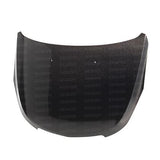 Seibon 99-04 VW Golf OEM Carbon Fiber Hood | HD9904VWG4-OE