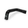 Mishimoto Chevrolet El Camino (400ci/454ci) Silicone Lower Radiator Hose, 1968-1977