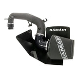 RamAir Performance Foam Cold Air Intake Kit - 2.3 Ecoboost MK3 Ford Focus RS by RamAir JSK-118-BK