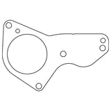 Cometic Ford Flathead V8 59A .015in Fiber Water Pump Gaskets by Cometic CGS-C15136
