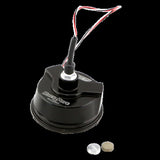 Turbosmart BOV Gen-V Race Port Sensor Cap Upgrade Kit - Black by Turbosmart TS-0204-3110