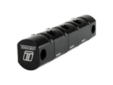 Turbosmart Modular Remote Sensor Block (3 Channel) 1/8NPT by Turbosmart TS-0704-1201