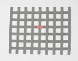 RaceQuip Platinum Ribbon Window Net by Racequip RQP721065