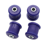 SuperPro 2001 Toyota Highlander Limited Rear Trailing Arm Bushing Set by Superpro SPRSPF0823K