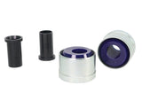 SuperPro 2009 Nissan 370Z Nismo Front Lower Inner Rearward Control Arm Bushing Kit by Superpro SPRSPF3886K