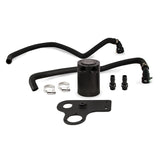 Mishimoto Ford Mustang GT Baffled Oil Catch Can, PCV Side, 2018+