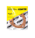 Cometic Exhaust Header Collector Gasket .043in Copper-2.5in Diameter Port-3.5in Bolt Circle-Set by Cometic CGS-C15187C