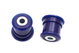 SuperPro 2008 Pontiac G8 Rear Upper Control Arm Outer Bushing Set by Superpro SPRSPF5236K