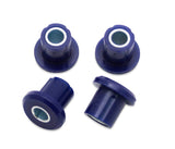 SuperPro 1966 Fiat 124 Base Front Upper Inner Control Arm Bushing Kit by Superpro SPRSPF0234-70K
