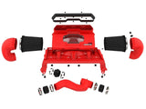 aFe 21-23 Dodge RAM 1500 TRX V8-6.2L Momentum GT Intake- Red by AFE 50-70075KR