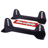 RaceQuip 110mm Steel Seat Mount by RaceQuip RQP96002029