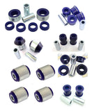 SuperPro Vehicle Master Kit Bl Legacy by Superpro SPRKIT209K