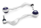SuperPro 2006 BMW 325i Base Front Radius Arm Set w/ Bushings by Superpro SPRTRC0091