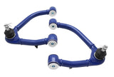 SuperPro 19-23 Chevrolet Silverado 1500 / GMC Sierra 1500 Upper Control Arm Set by Superpro SPRTRC6655