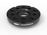 aFe CONTROL Billet Aluminum Wheel Spacers 5x100/112 CB57.1 20mm - Volkswagen/Audi by AFE 610-611004-B