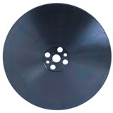 Fluidampr Dodge Cummins 5.9L Comp Series (No Pulley) Steel Internally Balanced Damper by Fluidampr FDR960341