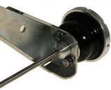 Turbosmart EVO Waterproof Hood Kit Used On IG75 by Turbosmart TS-0600-2002