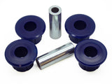 SuperPro Rear Spring Eye Bushing Kit by Superpro SPRSPF4571K