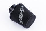 RamAir Performance Foam Induction Kit - VW / Mk4 / 2.0TDI / Caddy by RamAir JSK-283-BK
