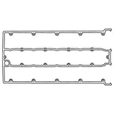 Cometic Ford EAO Cosworth YB .060in AFM Valve Cover Gasket - Early Engines by Cometic CGS-C4635