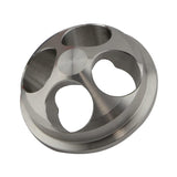 Turbosmart ALV 4-1 Weld Flange by Turbosmart TS-0550-3098