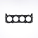 Cometic AMC 290 / 304 / 343 / 360 Gen-2 / 3 V8 .051in MLS Cylinder Head Gasket - 4.140in Bore by Cometic CGS-C5674-051