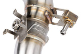 APR Rear Catback Exhaust System - Audi B9 SQ5 by APR CBK0057