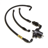 Chase Bays 92-00 Honda Civic w/K Series Fuel Line Kit (ORB Size in PO Notes D/S Only) by Chase Bays CB-H-9201KF