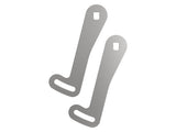 aFe 2022 Toyota Tundra V6-3.5L (w/ Self-Leveling Air Suspension) Rear Leveling Kit by AFE 416-72T006-A