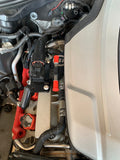 German Performance Solutions Audi 3.0T Gen 2 (CREC) Ethanol Sensor Mount by German Performance Solutions