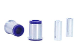 SuperPro 2005 Land Rover LR3 SE Front Lower Inner Forward Control Arm Bushing Set by Superpro SPRSPF3459K