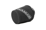 RamAir High Performance Foam Cold Air Intake Kit - VW / Mk7 / TDI / Golf by RamAir JSK-145-80-BK