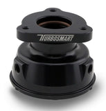 Turbosmart BOV Race Port Sensor Cap - Black by Turbosmart TS-0204-3108