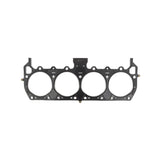 Cometic Chrysler 361 / 383 / 413 / 440 4.35 inch Bore .080 inch MLS Head Gasket by Cometic CGS-C5460-080