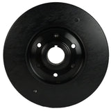 Fluidampr Toyota 1JZ/2JZ I-6 Underdrive Pulley Harmonic Balancer by Fluidampr FDR840811