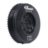 Fluidampr 03-13 Mazda MZR 2.3L/2.5L Steel Internally Balanced Damper by Fluidampr FDR601001