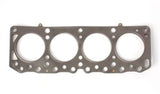 Cometic Ford Pre-Crossflow OHV Kent-Crossflow OHV Kent .030in MLS Cylinder Head Gasket-86mm Bore by Cometic CGS-C4142-030