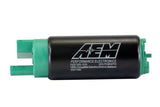 AEM 340lph High Flow In-Tank Fuel Pump (e85 Compatible) 50-1200