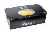Radium Engineering R10A Fuel Cell - 10 Gallon by Radium Engineering RAD20-0610