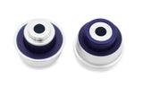 SuperPro Front LCA Rear Bushing Kit (Std.) by Superpro SPRSPF4049K
